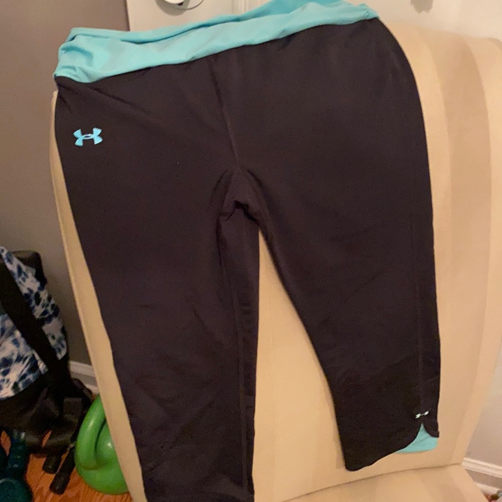Leggings. Like new